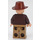 LEGO Indiana Jones Minifigura