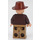 LEGO Indiana Jones Minifigure