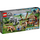 LEGO Indominus rex vs. Ankylosaurus Set 75941