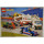 LEGO Indy Transport 6335 Istruzioni