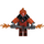 LEGO Infearno Minifigure