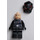 LEGO Inferno Squad Agent med Rynke panden Minifigur