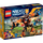 LEGO Infernox captures the Queen Set 70325