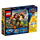 LEGO Infernox captures the Queen Set 70325 Packaging