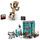 LEGO Infinity Saga Collection Set 66711