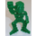 LEGO Inika Toa Kongu Minifigurine