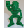 LEGO Inika Toa Kongu Minifigur