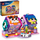 LEGO Inside Out 2 Mood Cubes 43248