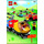 LEGO Intelligent Train Deluxe Set 3325 Istruzioni