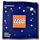 LEGO International Raum Station 20th Anniversary Patch (5006148)