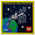 LEGO International Espacer Station 20th Anniversary Patch (5006148)
