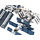 LEGO International Espacer Station 21321