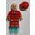 LEGO Invincible Iron Man - Classic Style minifiguur