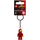 LEGO Invincible Iron Man Key Chain (853706)