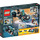 LEGO Invizable Gold Getaway Set 70167 Packaging