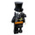 LEGO Iron Baron Minifigur