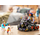 LEGO Iron Bull Tank Set 80007