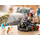 LEGO Iron Bull Tank 80007