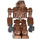 LEGO Iron Drone Robot met Rode ogen Minifiguur