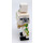 LEGO Iron Golem mit Towball Arm Attachments Minifigur