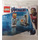 LEGO Iron Man en Dum-E 30452 Packaging