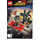 LEGO Iron Man: Detroit Steel Strikes 76077 Instrukce