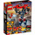 LEGO Iron Man: Detroit Steel Strikes 76077 Packaging