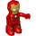 LEGO Iron Mand Duplo figur