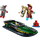 LEGO Iron Man: Extremis Sea Port Battle  Set 76006