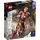 LEGO Iron Man Figure 76206