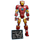 LEGO Iron Man Figure 76206