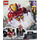 LEGO Iron Man Figure Set 76206 Packaging