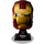 LEGO Iron Man Helmet 76165