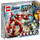 LEGO Iron Man Hulkbuster versus ein.I.M. Agent 76164