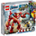 LEGO Iron Man Hulkbuster versus A.I.M. Agent Set 76164