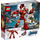 LEGO Iron Man Hulkbuster versus une.I.M. Agent 76164 Packaging