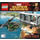 LEGO Iron Man: Malibu Mansion Attack Set 76007 Instructions