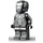 LEGO Iron Man Mark 2 Armor Minifigure