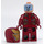 LEGO Iron Man - Mark 50 Armor minifiguur