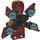LEGO Iron Man Mark 85 Armor - Wings minifiguur