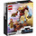 LEGO Iron Man Mech Armor 76203 Packaging