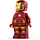 LEGO Iron Man Mech Set 76140