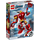 LEGO Iron Man Mech Set 76140