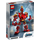 LEGO Iron Man Mech 76140