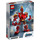 LEGO Iron Man Mech 76140 Packaging