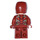 LEGO Iron Man Minifigure