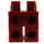 LEGO Iron Man Minifigure Hips and Legs (3815 / 37761)