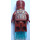 LEGO Iron Man Mk 45 armour minifiguur