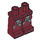 LEGO Iron Man Mk 5 Minifigure Hips and Legs (3815 / 46044)