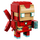 LEGO Iron Man MK50 41604